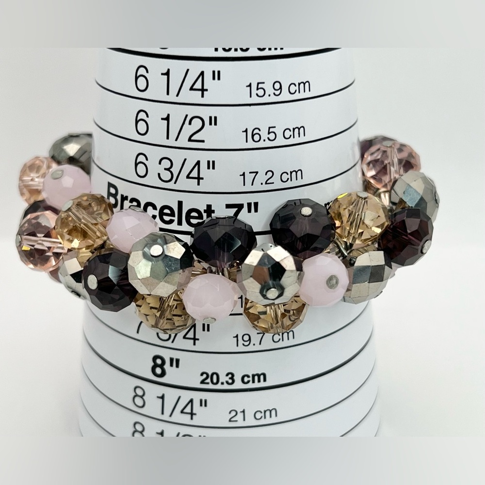 Statement Bracelet - image 5